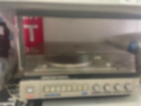 Ремонт виниловых проигрывателей СССР