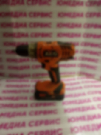 Ремонт шуруповертов AEG BS18G2