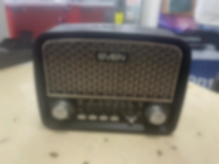 Ремонт усилителей звука Sven