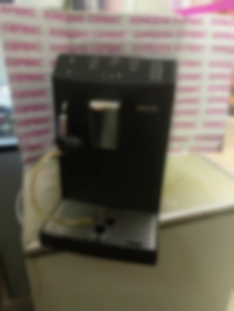 Ремонт кофемашин Philips HD8825