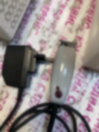 Ремонт машинок для стрижки волос Andis 1800