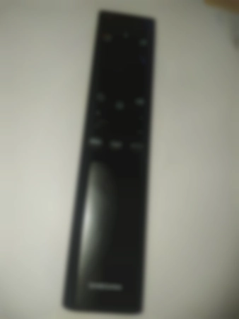 Ремонт пультов Samsung Пульт от телевизора