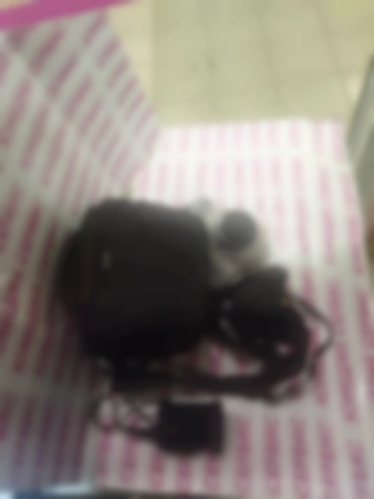 Ремонт зеркальных фотоаппаратов Panasonic DMS-GH2