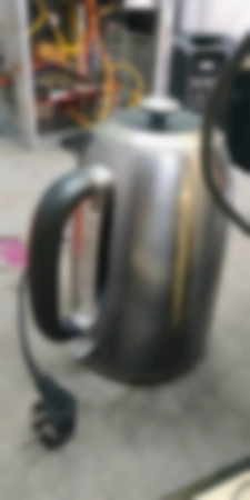 Ремонт чайников DEXP