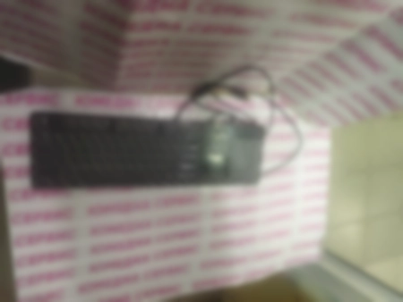 Ремонт механических клавиатур CROWN CMGK-903