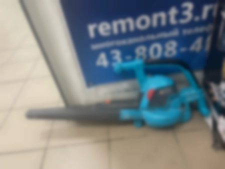 Ремонт воздуходувок GARDENA S-56182