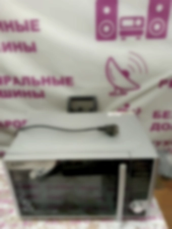 Ремонт микроволновок VITEK