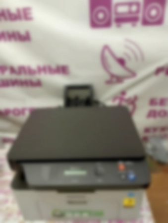 Ремонт лазерных принтеров Samsung Xpress M2070