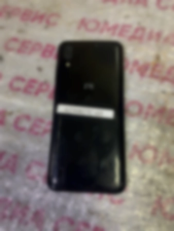 Ремонт сотовых телефонов ZTE ---