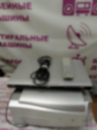 Ремонт магнитол JVC