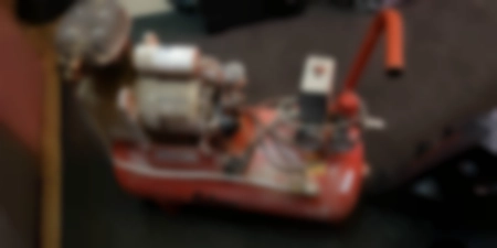 Ремонт компрессоров FUBAG FC 2/24