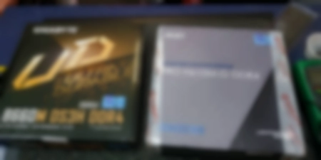 Ремонт материнских плат GigaByte B660m Ds3h