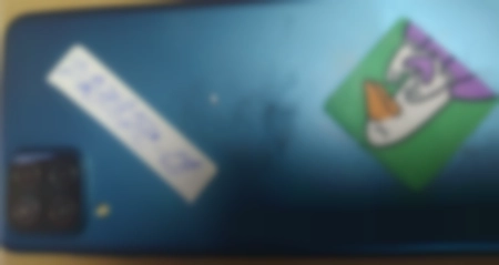 Ремонт смартфонов Samsung sma125f/dsn