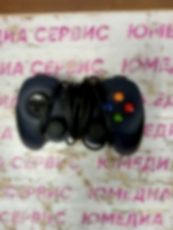 Ремонт джойстиков Logitech F310