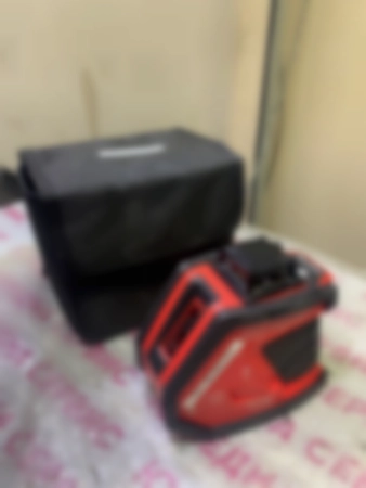 Ремонт лазерных уровней Noname CONDTROL XLiner Combo 360