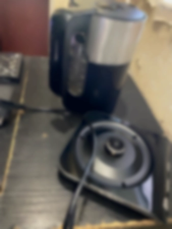 Ремонт чайников Bosch 0101