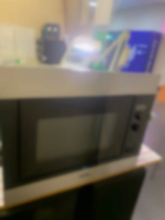 Ремонт микроволновок Miele