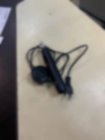 Ремонт электрических зубных щеток Oral-B 3758