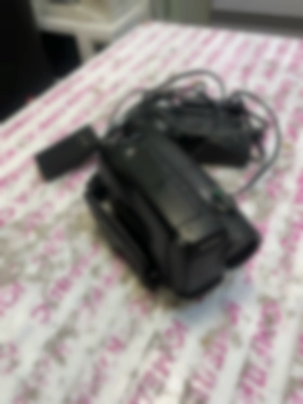 Ремонт плёночных фотоаппаратов Sony CCD-TR330E