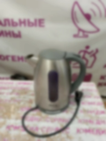 Ремонт чайников Tefal KI170*