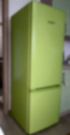 Ремонт холодильных камер Liebherr ---