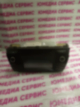 Ремонт автомагнитол Toyota 86140-02220