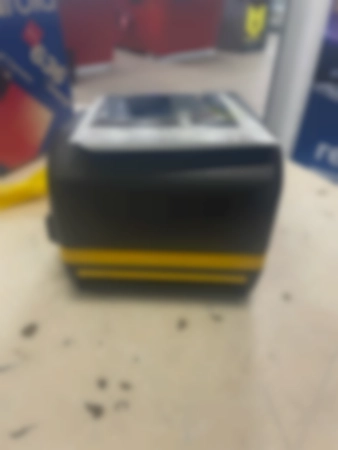 Ремонт плёночных фотоаппаратов Polaroid Нет шильды