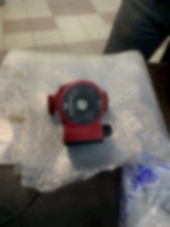 Ремонт циркуляционных насосов Grundfos