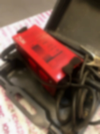 Ремонт сварочных инверторов FUBAG