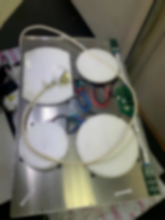 Ремонт индукционных плит Miele KM 5959