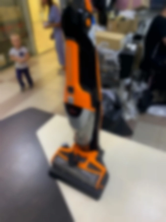 Ремонт пылесосов Bissell 1313J