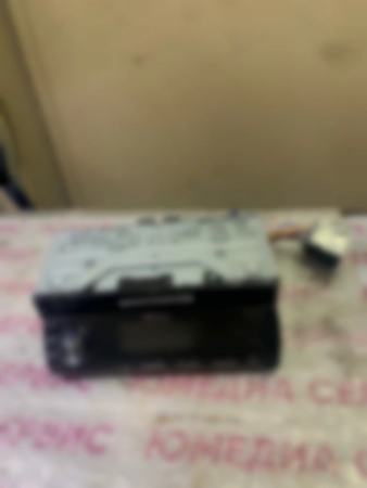 Ремонт магнитол Pioneer MVH-X460UI