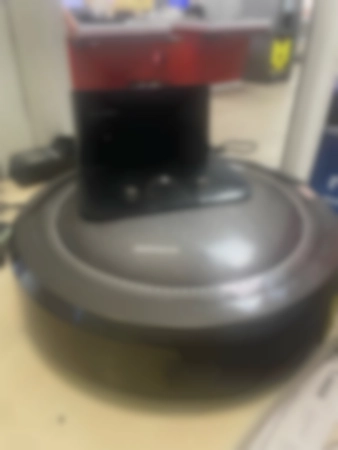 Ремонт роботов пылесосов Okami T90