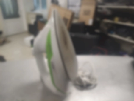 Ремонт утюгов Bosch Sensixx'xDA50 ProEnergy