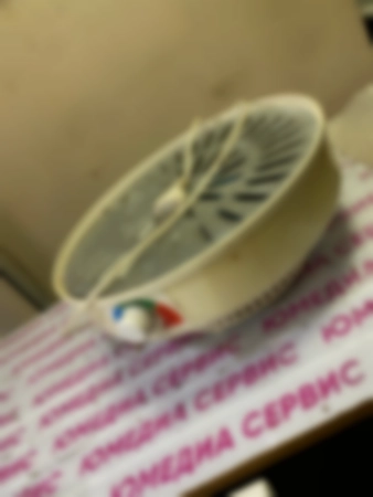 Ремонт сушилок овощей Noname ветерок