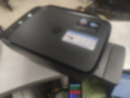 Ремонт струйных принтеров HP HP INK Tank Wireless 415