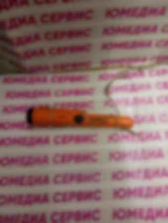 Ремонт металлоискателей Garrett