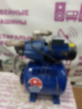 Ремонт насосных станций BELAMOS XA06ALL