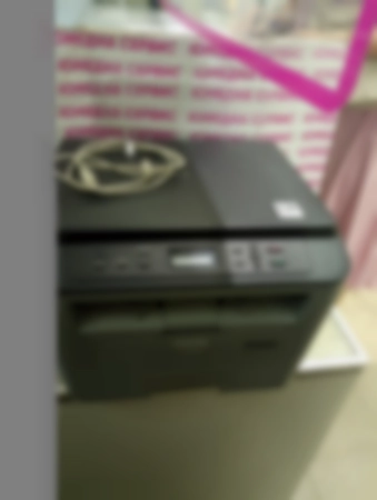 Ремонт лазерных принтеров Samsung ML-1641