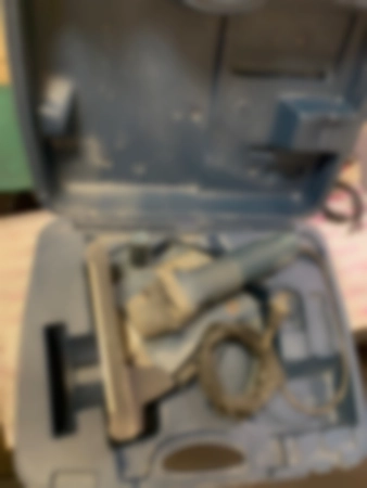 Ремонт штроборезов Bosch GNF 35 CA