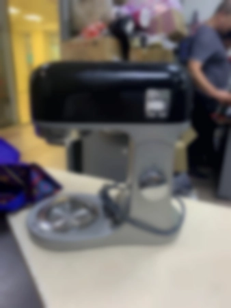 Ремонт кухонных комбайнов Kenwood KMX75