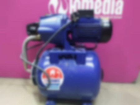 Ремонт насосных станций BELAMOS XA 06 ALL