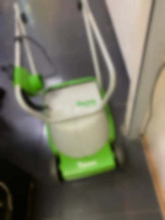 Ремонт газонокосилок Viking ME360