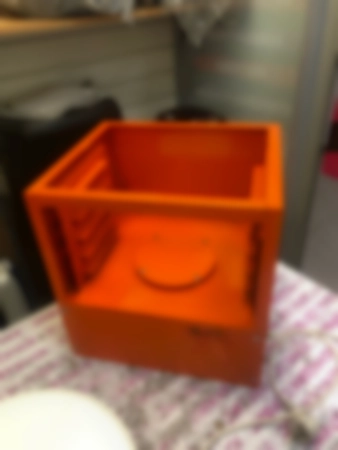 Ремонт сушилок овощей Noname Рыжик Супер