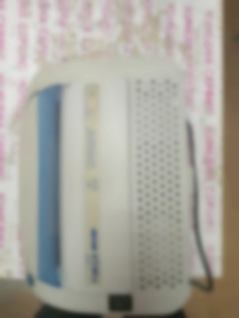 Ремонт шредеров СССР