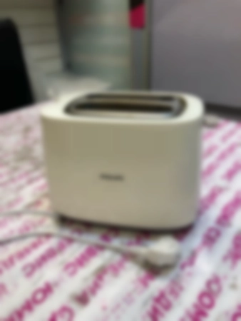 Ремонт тостеров Philips