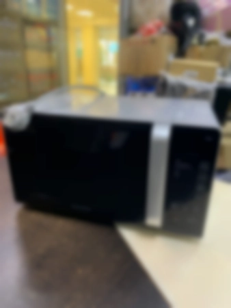 Ремонт микроволновок Daewoo KQG-663D