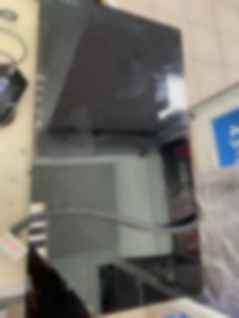 Ремонт индукционных плит LEX