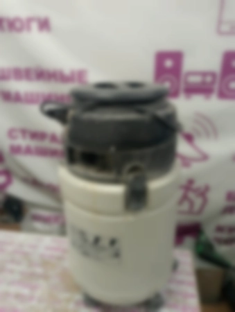 Ремонт пылесосов Kress NTX 1200EA