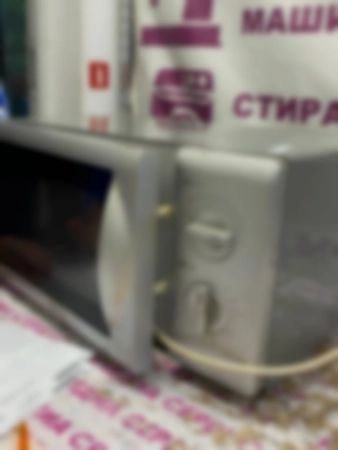 Ремонт микроволновок Daewoo KOR-4175SA